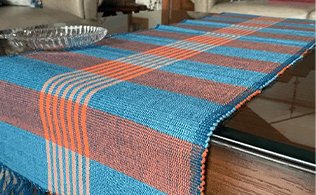 Sky Blue Single Runner